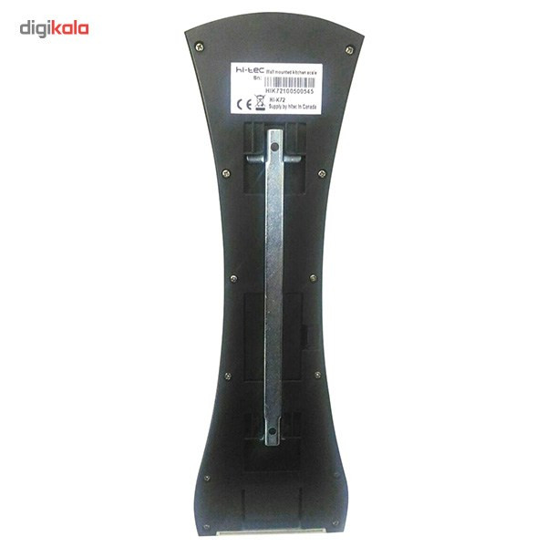 ترازو آشپزخانه هایتک مدل HI-K72