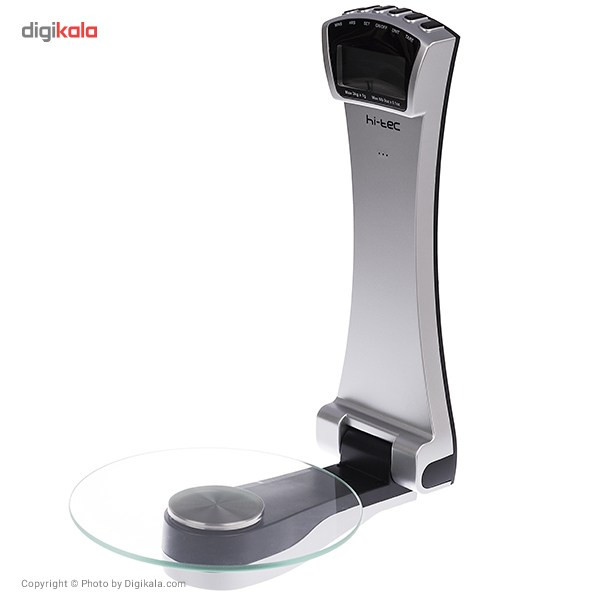 ترازو آشپزخانه هایتک مدل HI-K72