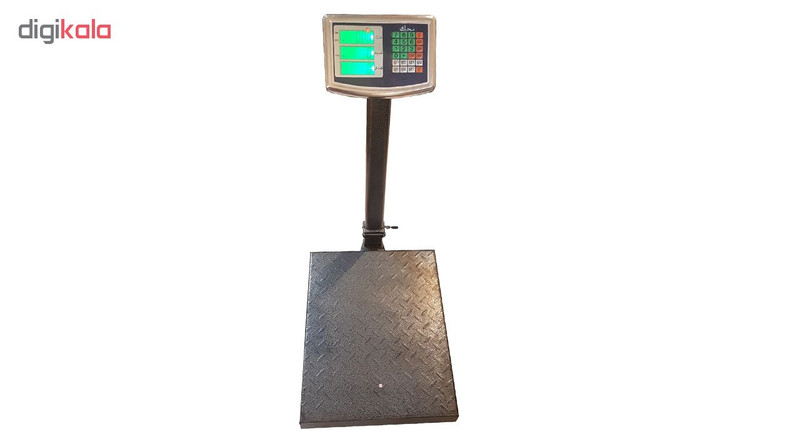 باسکول دیجیتال مدل 303R
