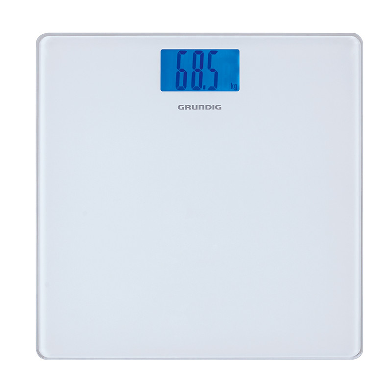 ترازو دیجیتال گروندیگ مدل PS 2111