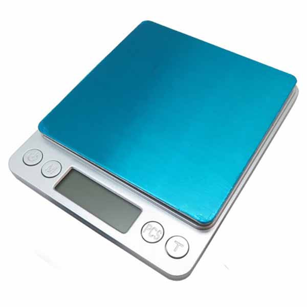 ترازوی آشپزخانه مدل pro-3000