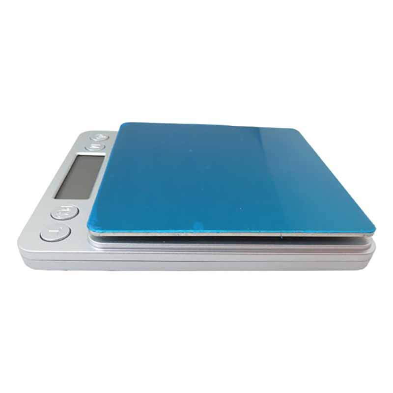 ترازوی آشپزخانه مدل pro-3000