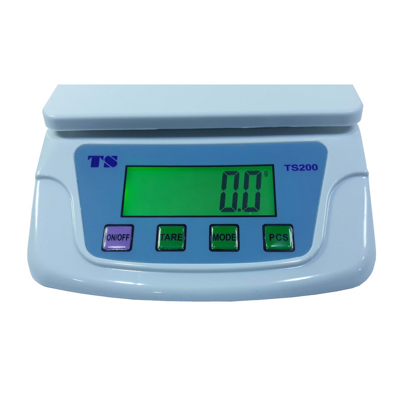 ترازوی آشپزخانه مدل TS200