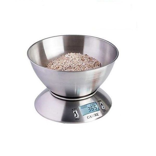 ترازوی آشپزخانه کمری مدل 4150EK