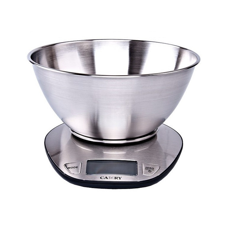 ترازوی آشپزخانه کمری مدل EK4350