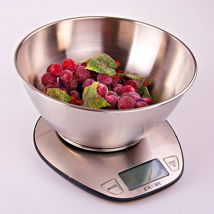 ترازوی آشپزخانه کمری مدل EK4350