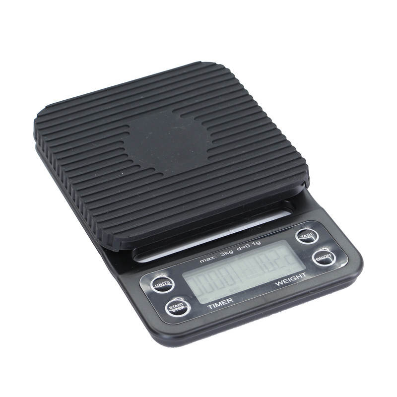 ترازوی آشپزخانه مدل CB-26