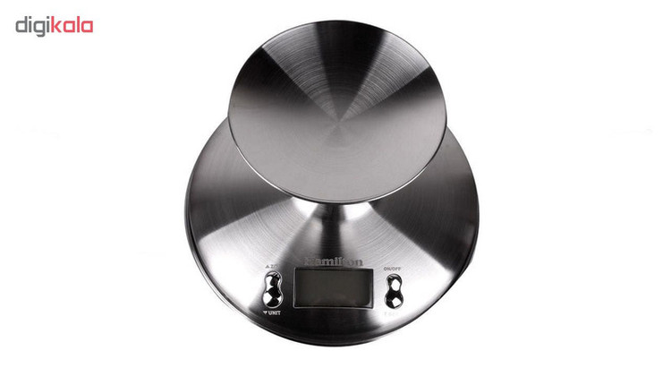 ترازو دیجیتال همیلتون مدل SH-226