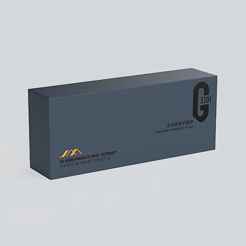 ترازو چمدان جیمی هوم مدل JM-G3701