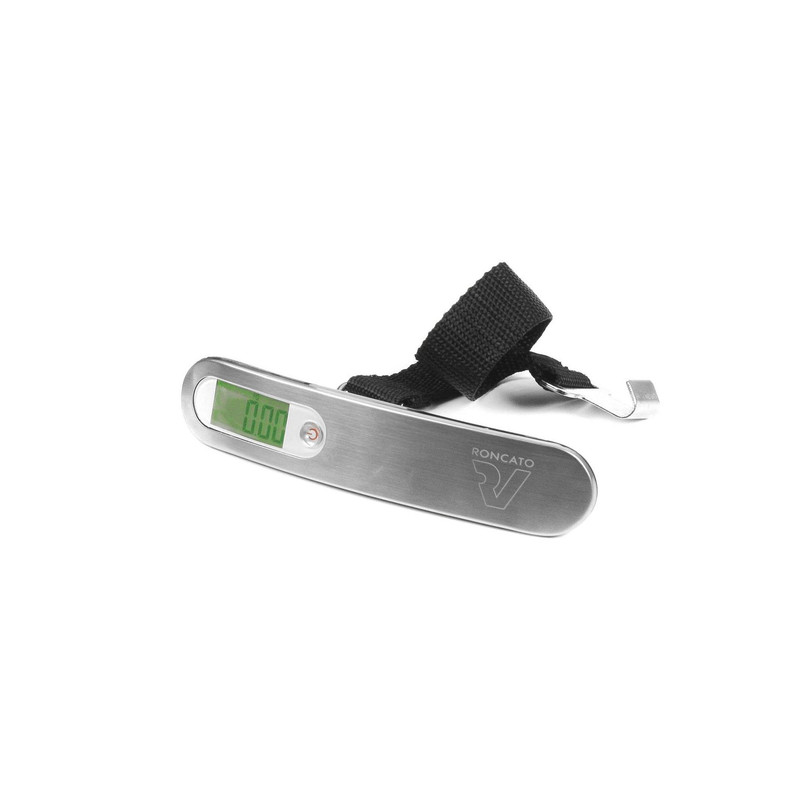 ترازو چمدان رونکاتو مدل  TRAVEL ACCESSORIES کد 409166
