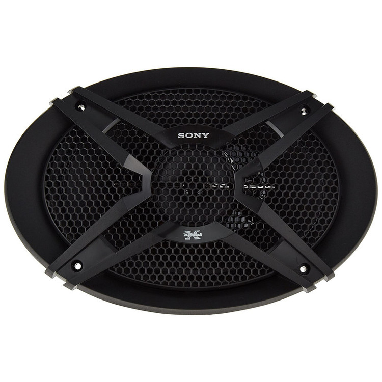 اسپیکر خودرو سونی مدل XS-GTF 6939 بسته دو عددی