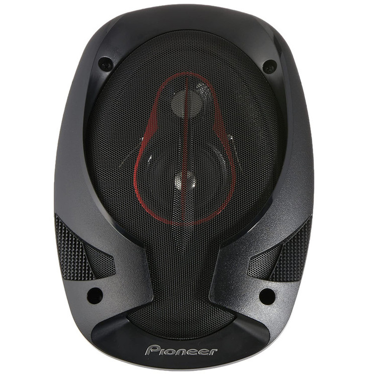 اسپیکر خودرو پایونیر مدل TS-R6951S