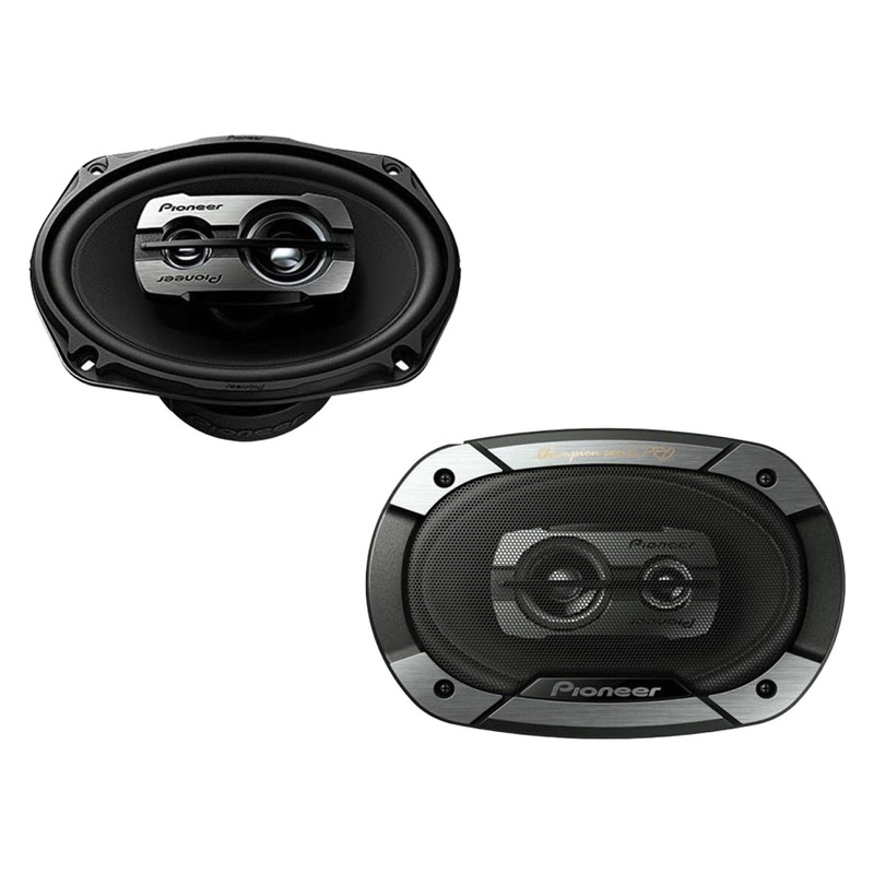 اسپیکر خودرو  مدل TS-6975 V3
