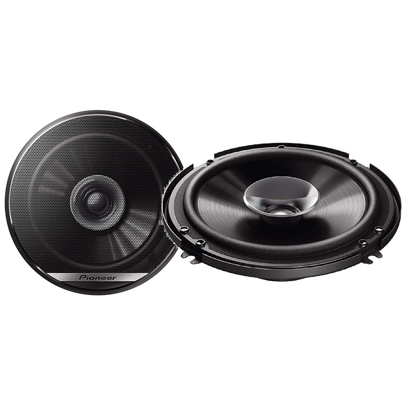 اسپیکر خودرو پایونیر مدل TS-G1610F-2 بسته دو عددی