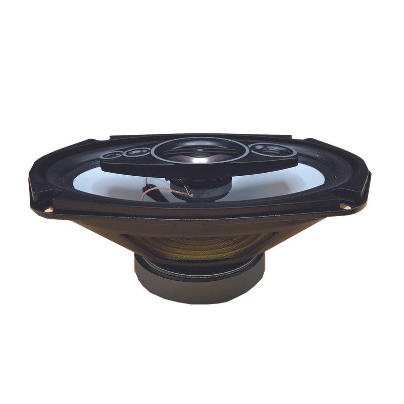 اسپیکر خودرو پاناتک مدل PCS-6924P بسته دو عددی