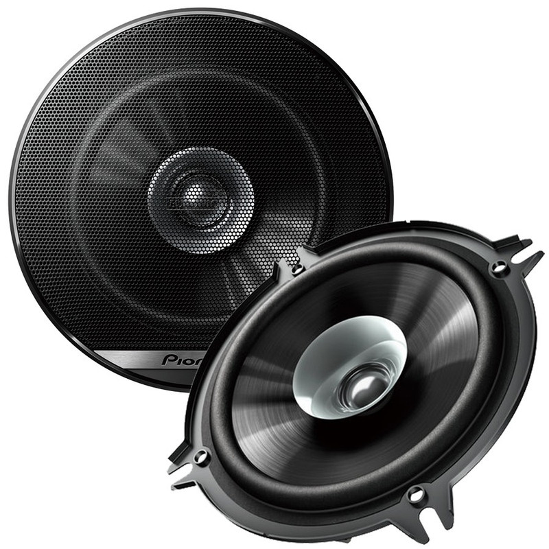 اسپیکر خودرو پایونیر مدل TS-G1310 F مجموعه 2 عددی