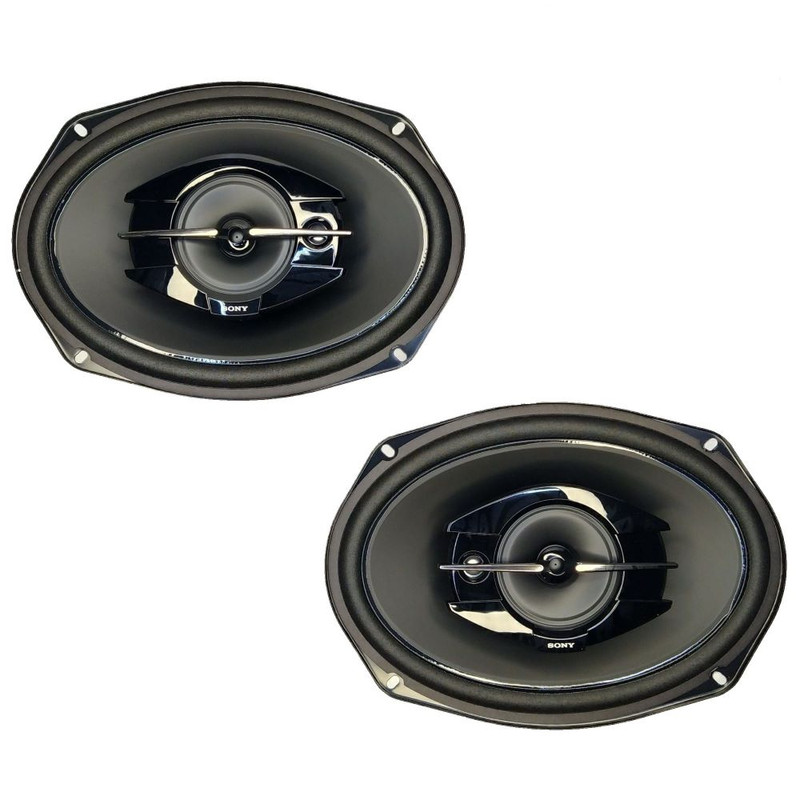 اسپیکر خودرو سونی مدل XS-6939 مجموعه 2 عددی