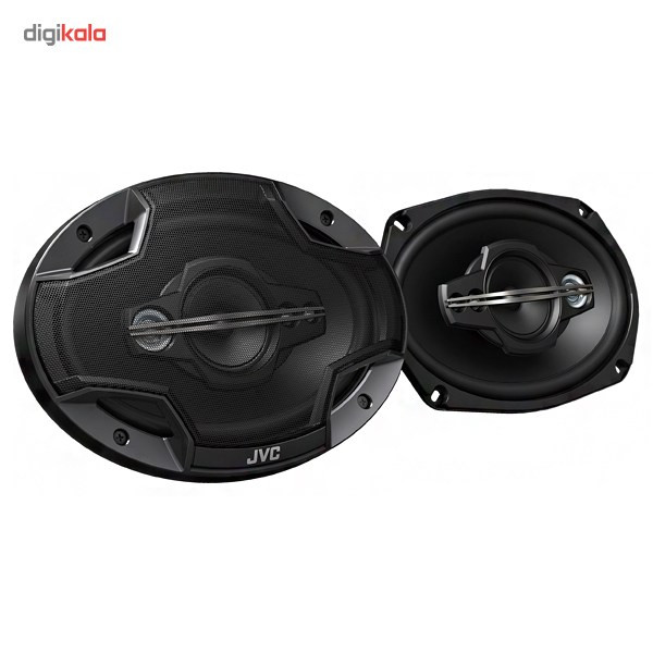 اسپیکر خودرو جی وی سی مدل CS-HX6959