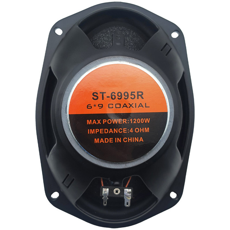 اسپیکر خودرو مدل ST-6995R بسته دو عددی