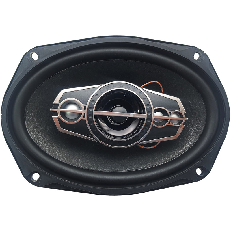 اسپیکر خودرو مدل ST-6995R بسته دو عددی