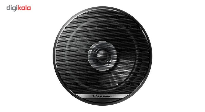 اسپیکر خودرو پایونیر مدل TS-G1610 F مجموعه 2 عددی