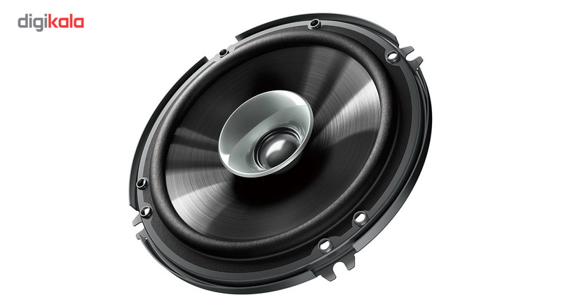 اسپیکر خودرو پایونیر مدل TS-G1610 F مجموعه 2 عددی