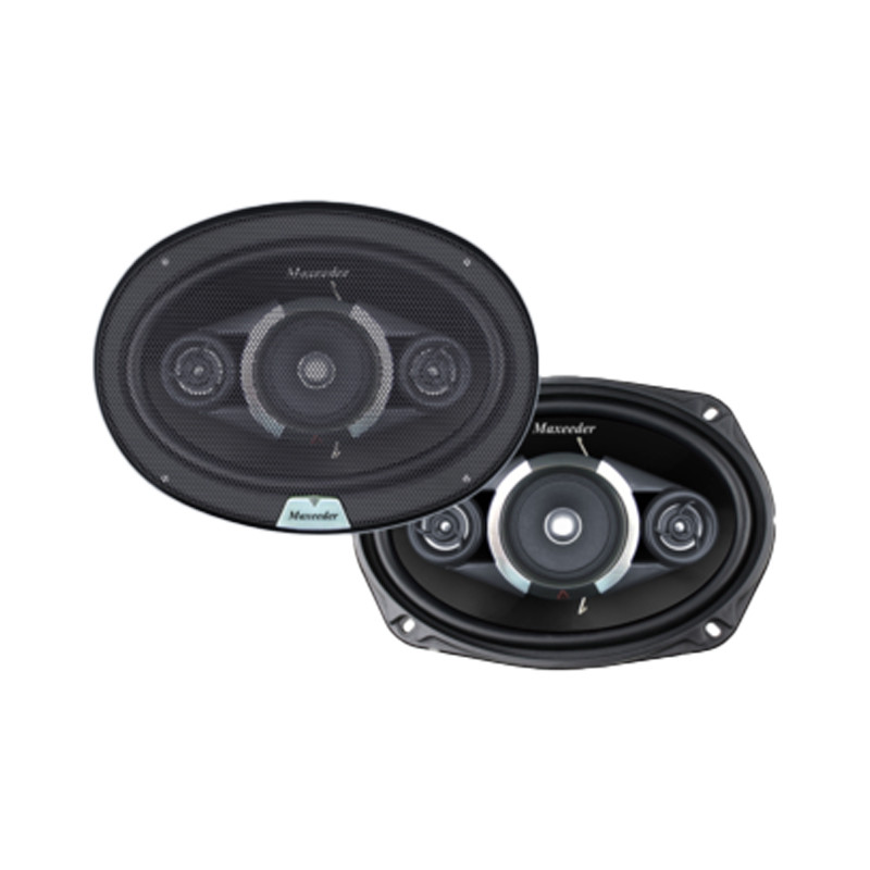 اسپیکر خودرو مکسیدر مدل PL6910 بسته دوعددی