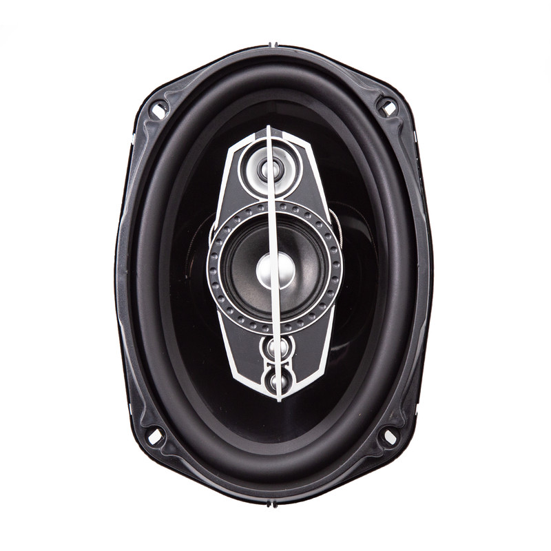 اسپیکر خودرو سانیر مدل GS-6995 بسته دو عددی