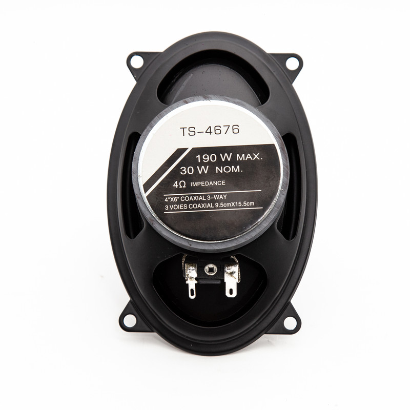اسپیکر خودرو مدل TS-4676