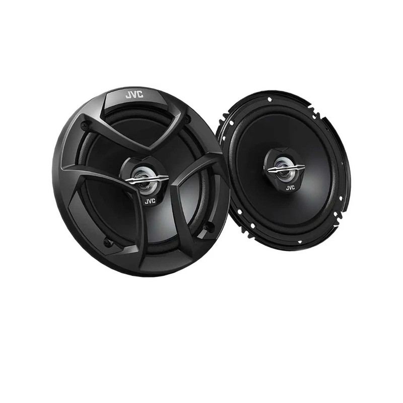 بلندگو جلو خودرو جی وی سی مدل CS-J620 سایز 6.5 اینچ بسته دو عددی