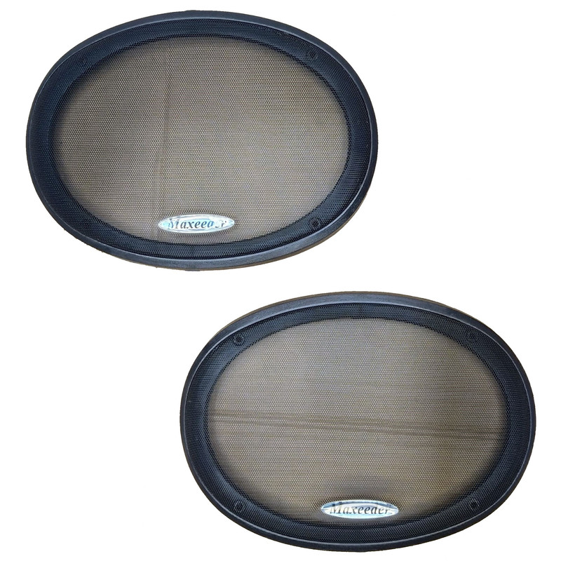 اسپیکر خودرو مکسیدر مدل PL6910 بسته 2 عددی
