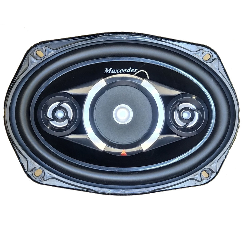 اسپیکر خودرو مکسیدر مدل PL6910 بسته 2 عددی