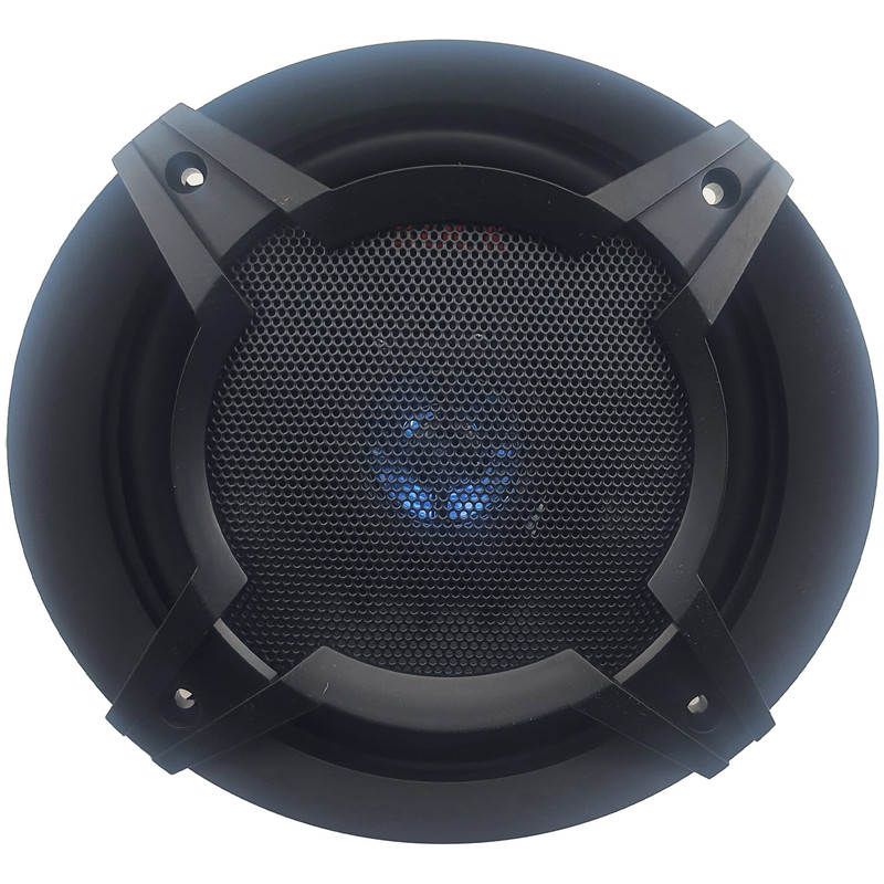 اسپیکر خودرو راک مدل R-ML6501 بسته دوعددی