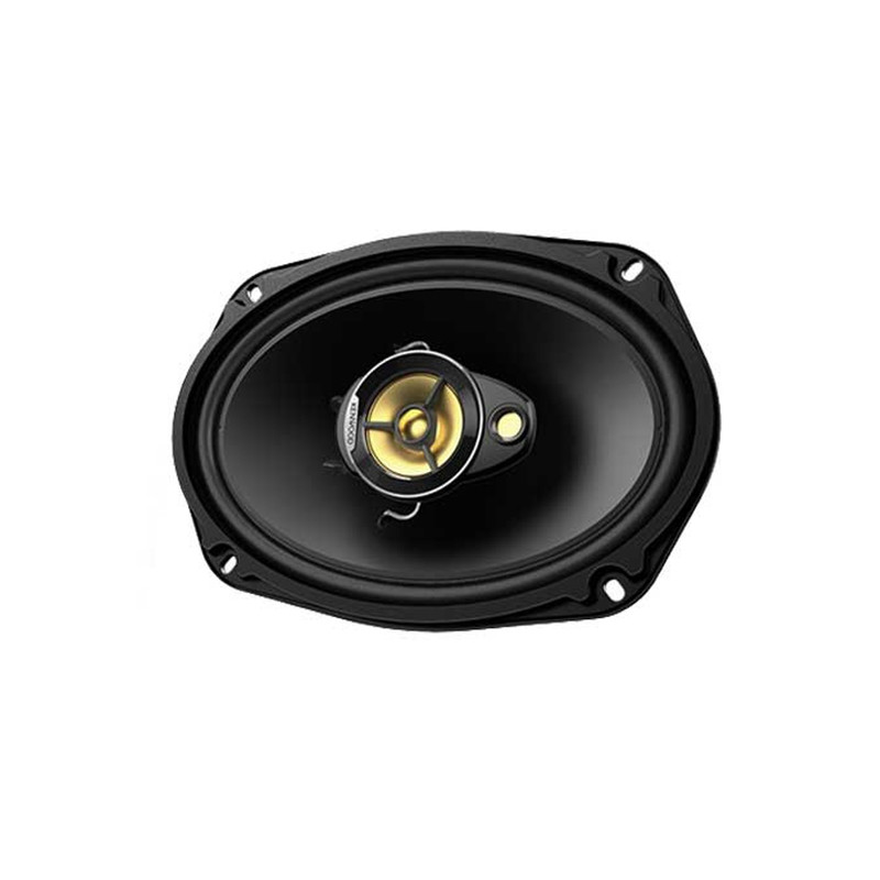 اسپیکر خودرو کنوود مدل KFC-S6976EX بسته دو عددی