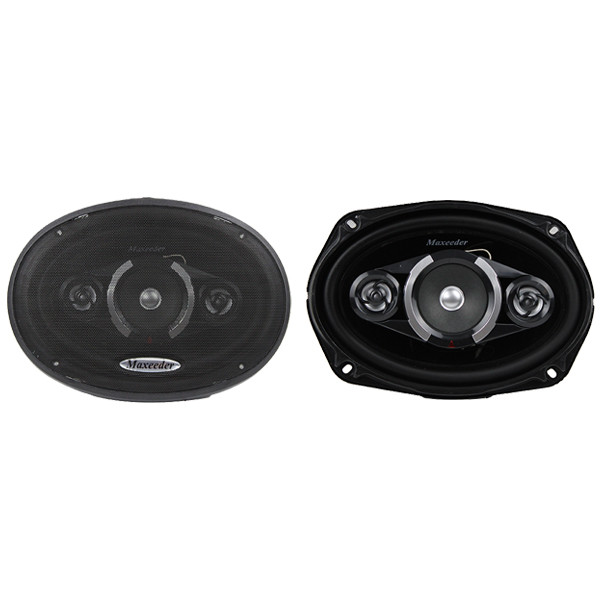 اسپیکر خودرو مکسیدر مدل MX-CX6950 PL6910 بسته دو عددی