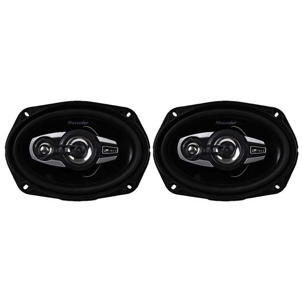 اسپیکر خودرو مکسیدر مدل MX-CX6950 PL6901 بسته دو عددی
