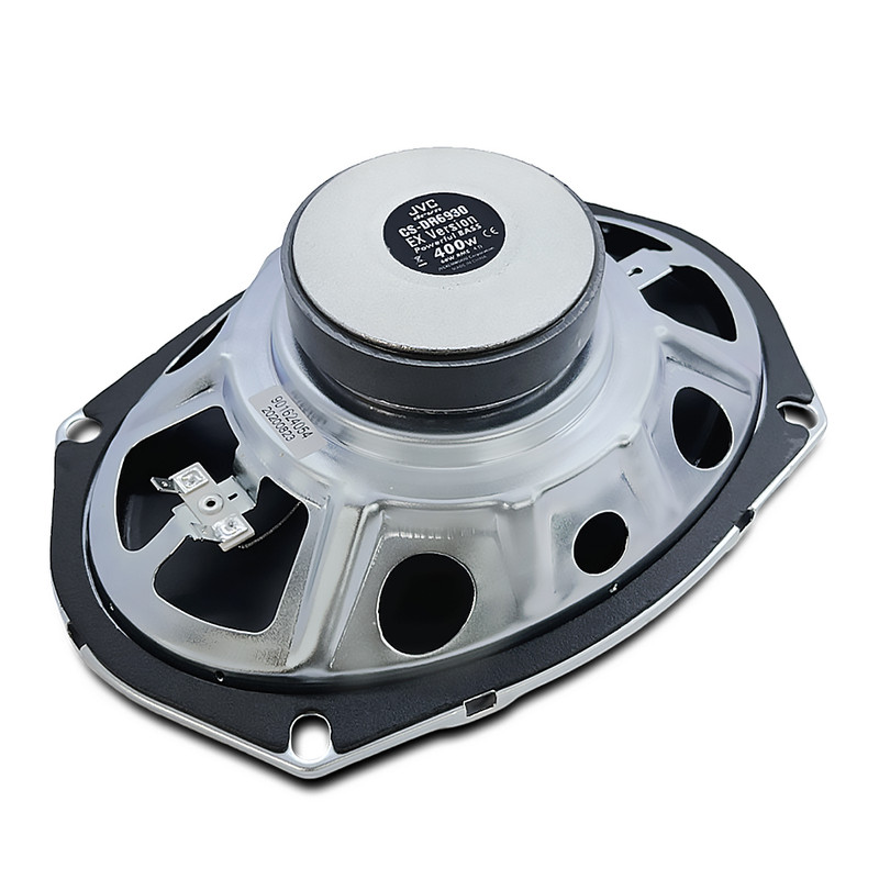 اسپیکر خودرو جی وی سی مدل DR-6930 بسته دو عددی