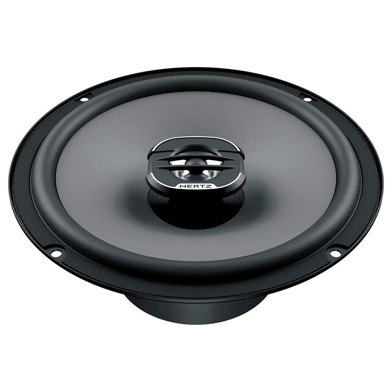 اسپیکر خودرو هرتز مدل X-165 بسته دو عددی