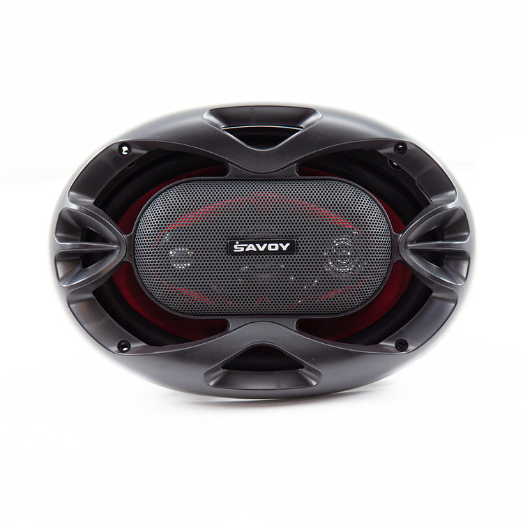 اسپیکر خودرو ساووی مدل SV-6970 بسته دو عددی