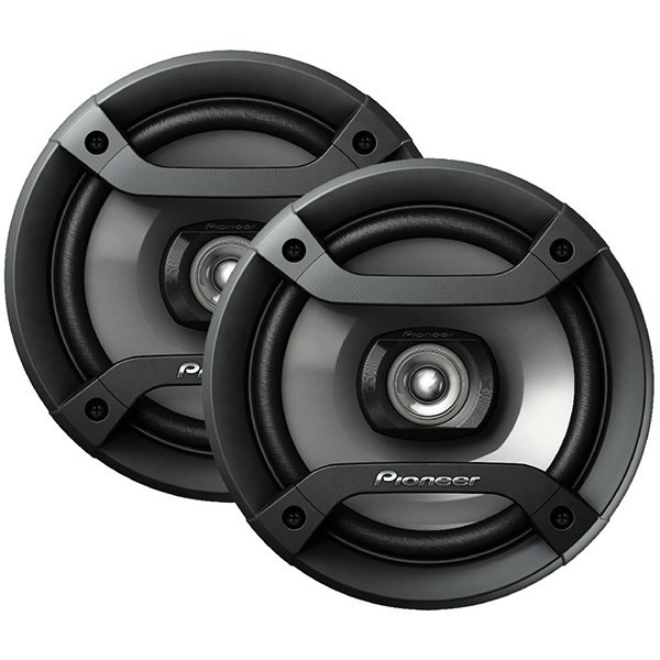 اسپیکر خودرو پایونیر مدل TS-F1634R بسته دو عددی