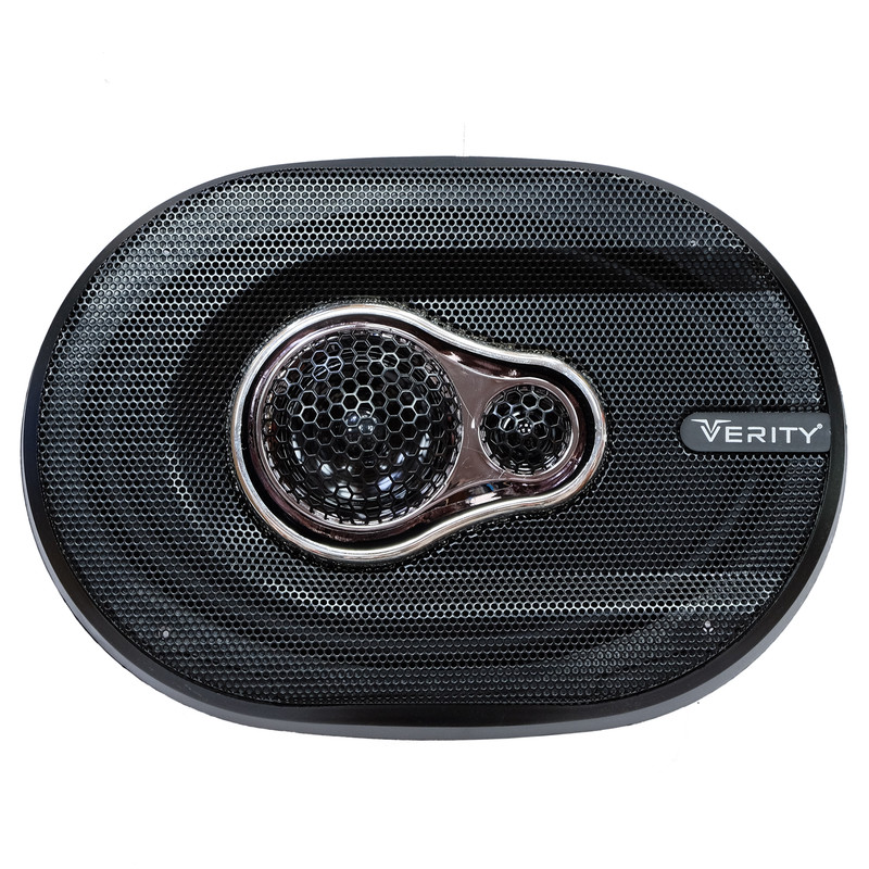 اسپیکر خودرو وریتی مدل VCS-6971 بسته دو عددی