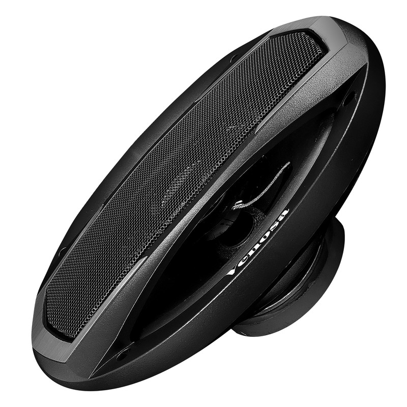 اسپیکر خودرو ونوسا مدل VE-8081 - بسته دو عددی