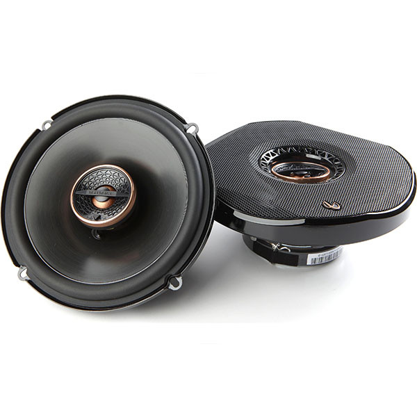 اسپیکر خودرو اینفینیتی مدل REF-6532EX بسته 2 عددی