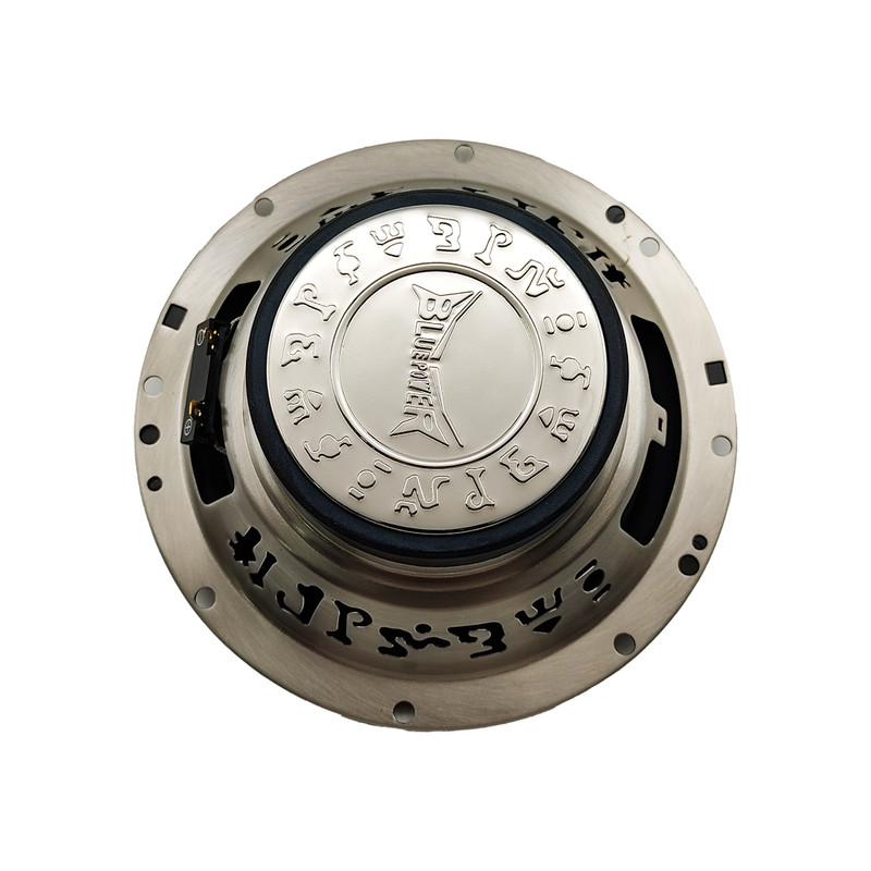 اسپیکر پشت و جلو خودرو بلوپاور مدل CS-705 سایز 6.5 اینچ بسته دو عددی