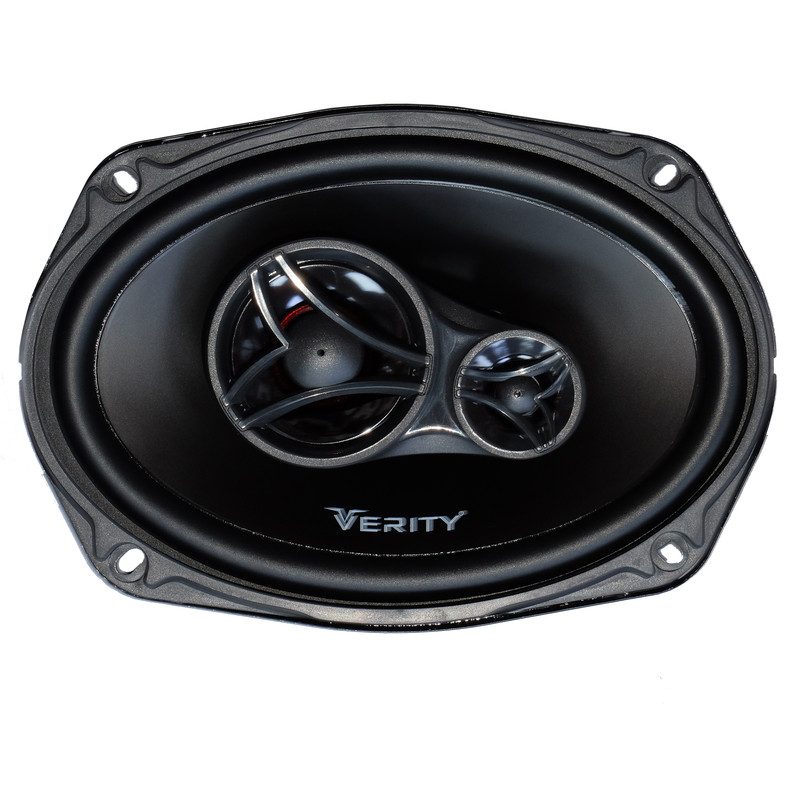 اسپیکر خودرو وریتی مدل VCS-6972 بسته دو عددی