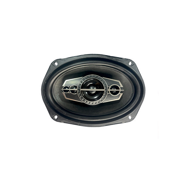 اسپیکر خودرو ناکامورا مدل N-6995 بسته 2 عددی