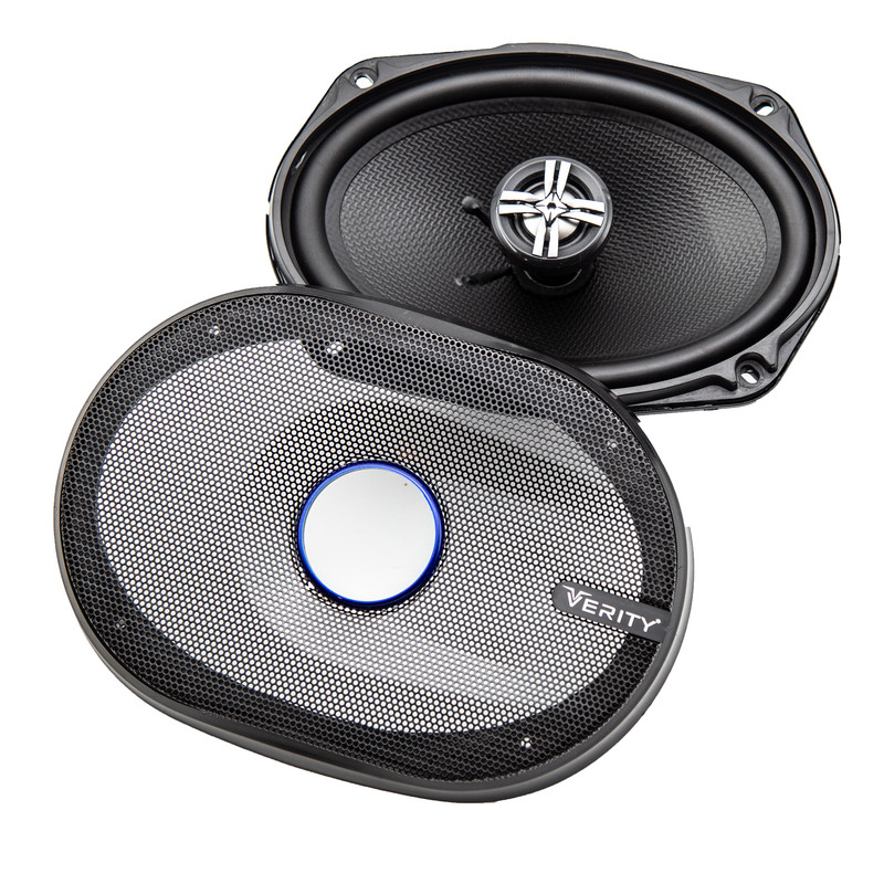 اسپیکر خودرو وریتی مدل VCS-6975 بسته دو عددی