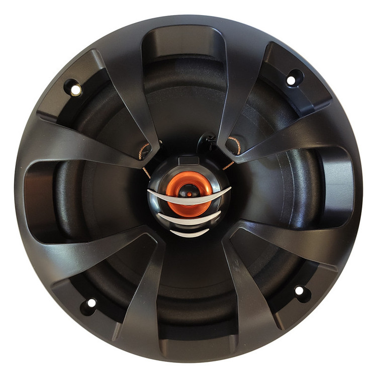 اسپیکر خودرو بی ام مدل BM-1675 بسته دو عددی