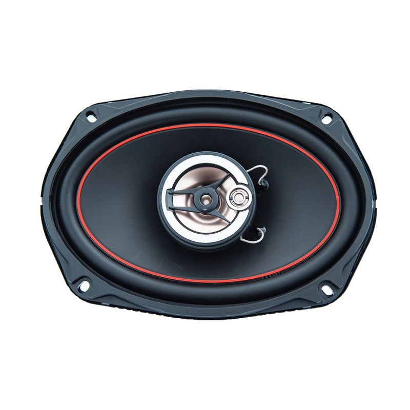 اسپیکر خودرو ساووی مدل SV-6965 بسته دو عددی