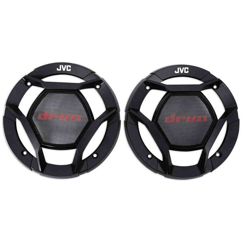 کامپوننت خودرو جی وی سی مدل DR-600C بسته دو عددی